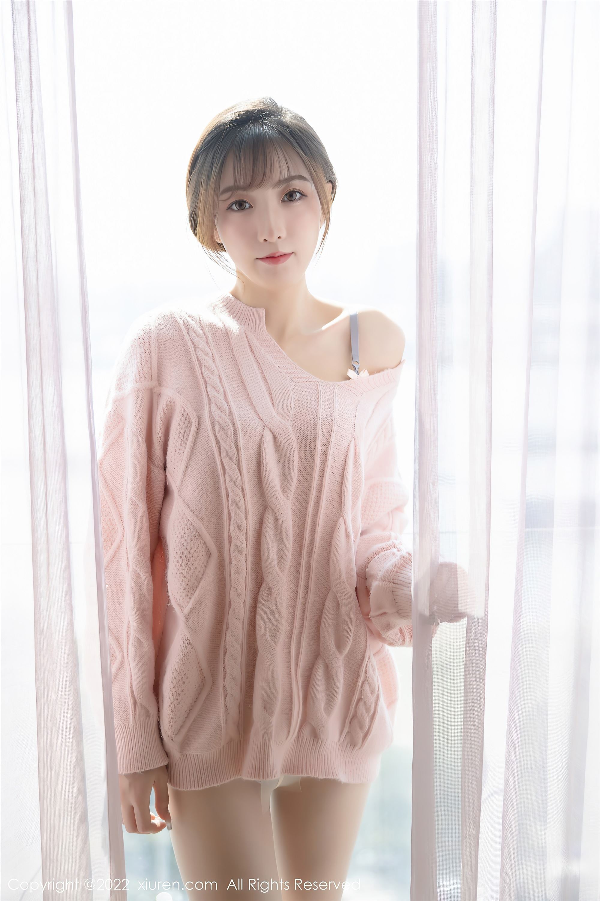 Xiuren秀人网 2022.04.21 NO.4902 林星阑